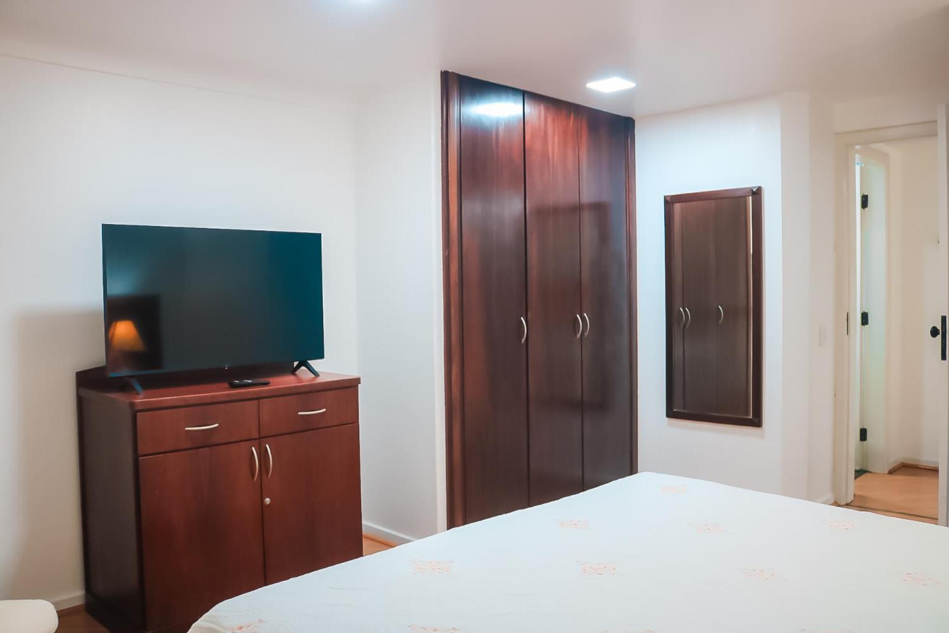 Hotel Dan Inn Curitiba Centro By Nacional Inn Exterior photo