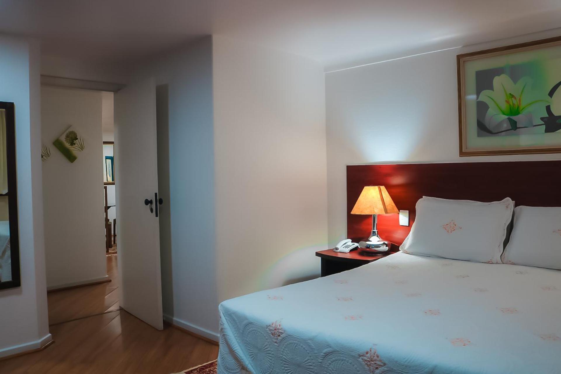 Hotel Dan Inn Curitiba Centro By Nacional Inn Exterior photo